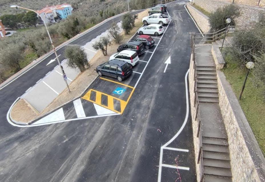 Foto Edilizia Stradale